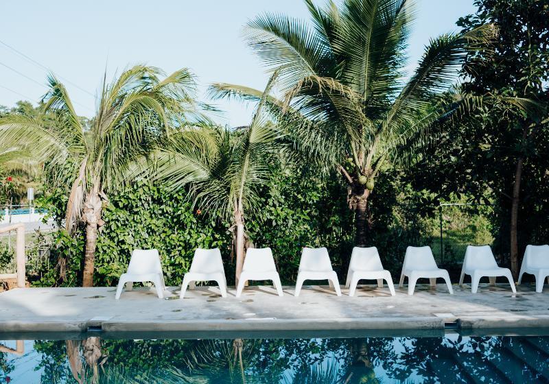 펜션 Residencia El Balata