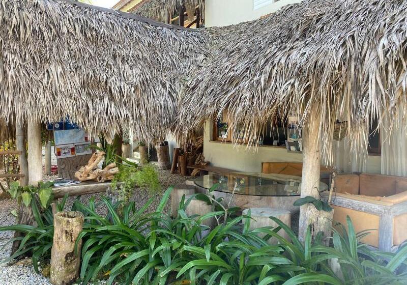 펜션 Residencia El Balata