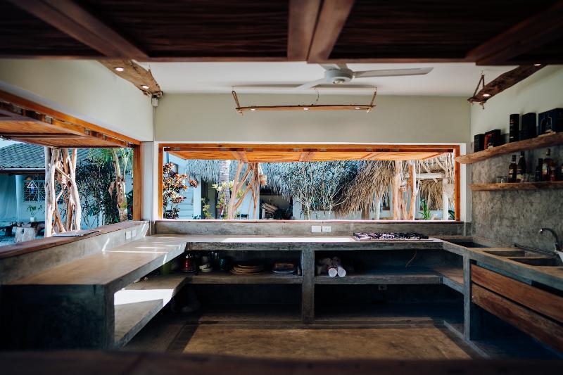 펜션 Residencia El Balata