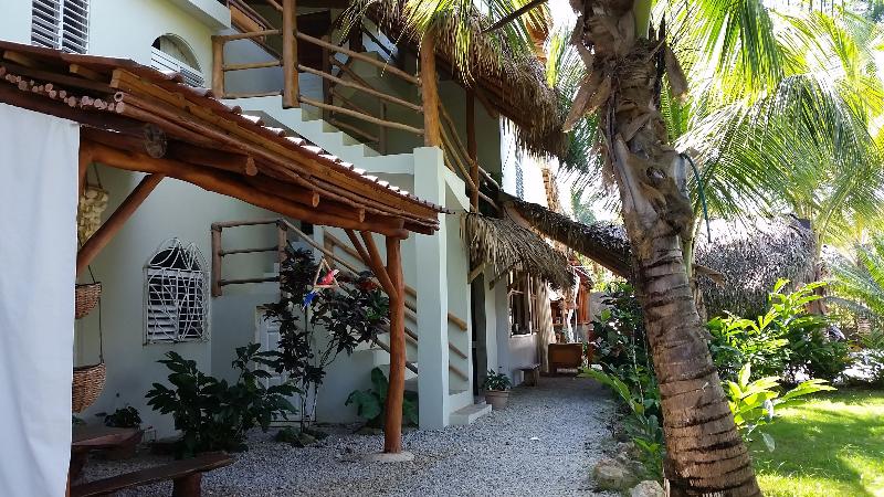 پانسیون Residencia El Balata