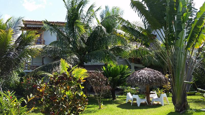 پانسیون Residencia El Balata
