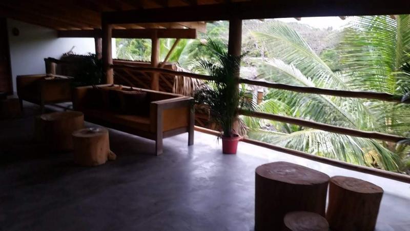 펜션 Residencia El Balata