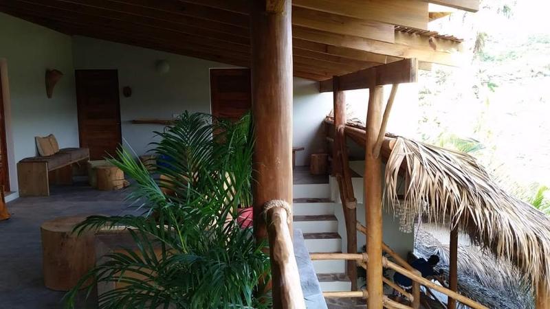 펜션 Residencia El Balata