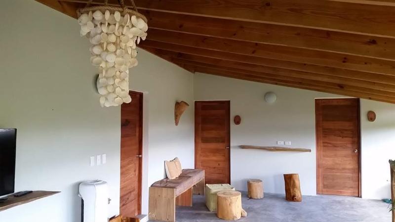 펜션 Residencia El Balata