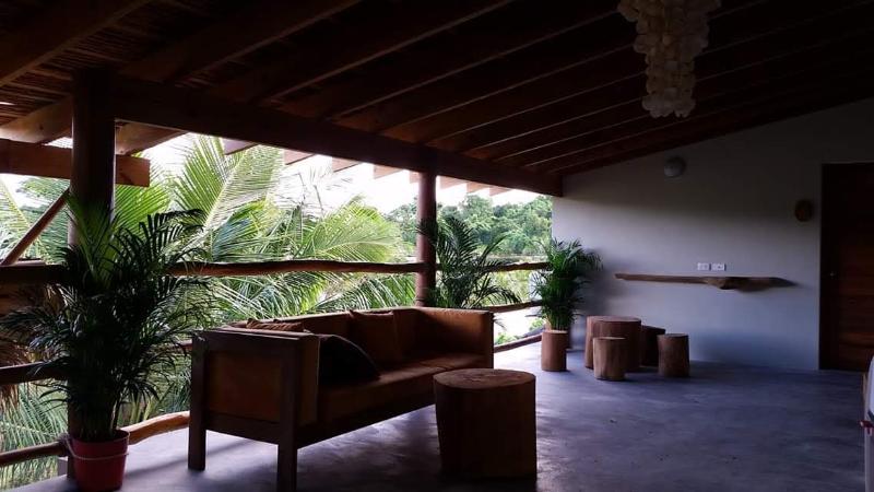 펜션 Residencia El Balata