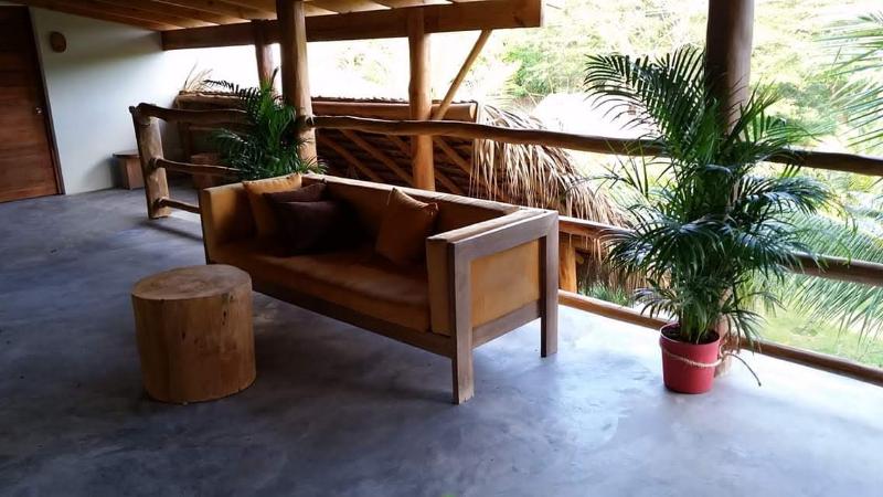 펜션 Residencia El Balata