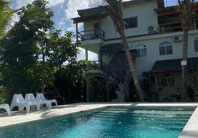 펜션 Residencia El Balata