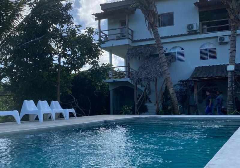 펜션 Residencia El Balata