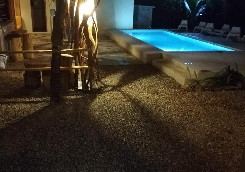 펜션 Residencia El Balata