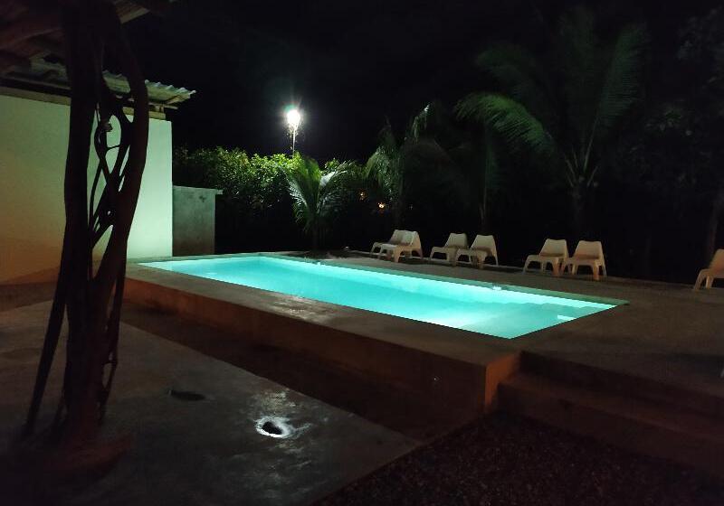 펜션 Residencia El Balata