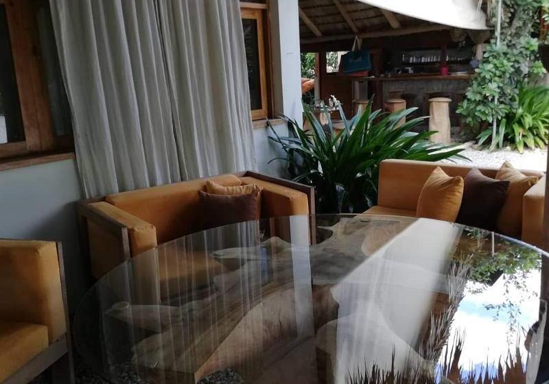 펜션 Residencia El Balata