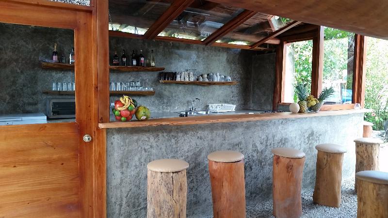 펜션 Residencia El Balata