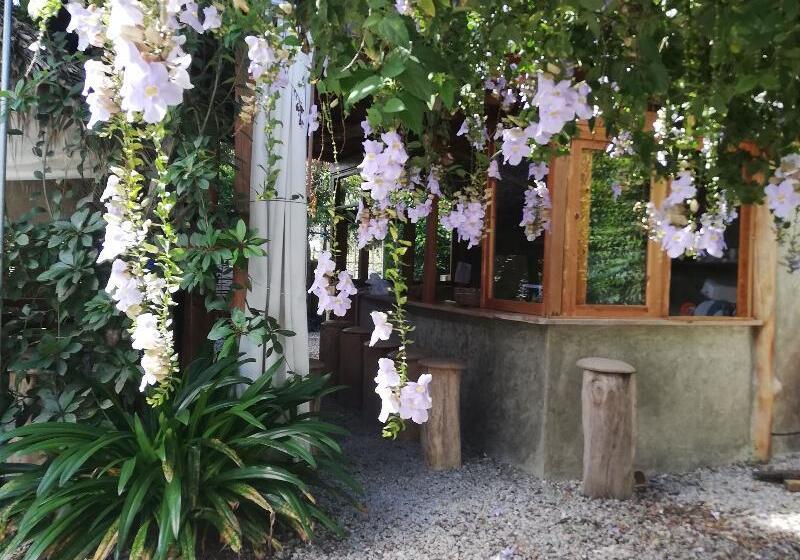 펜션 Residencia El Balata