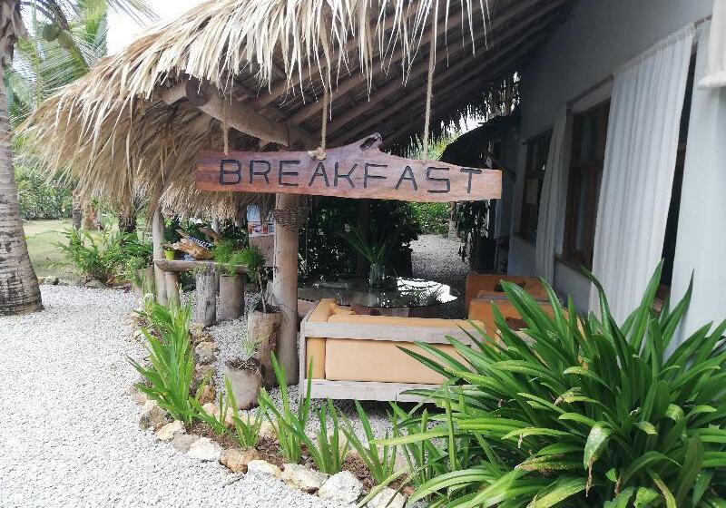 펜션 Residencia El Balata