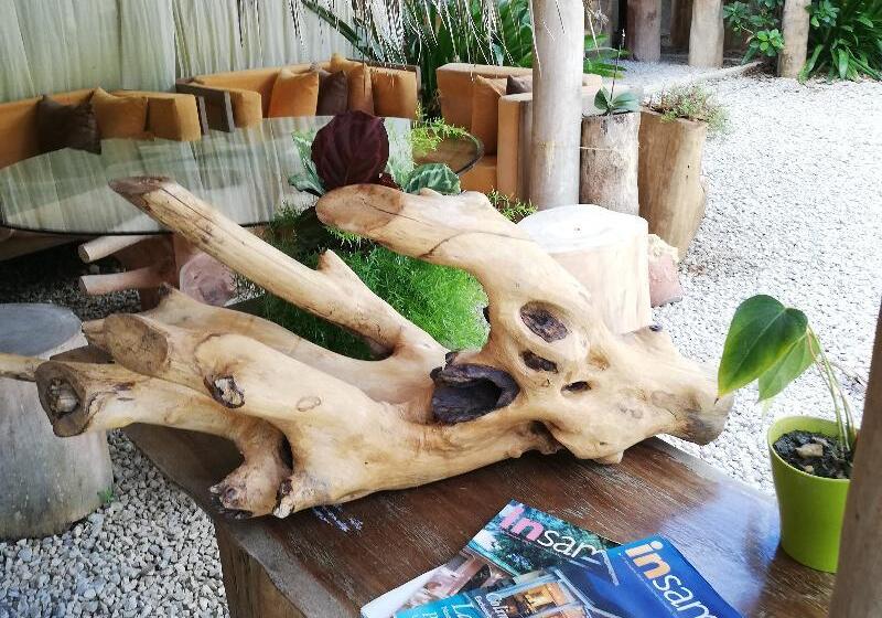 펜션 Residencia El Balata