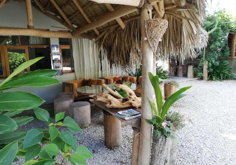 펜션 Residencia El Balata