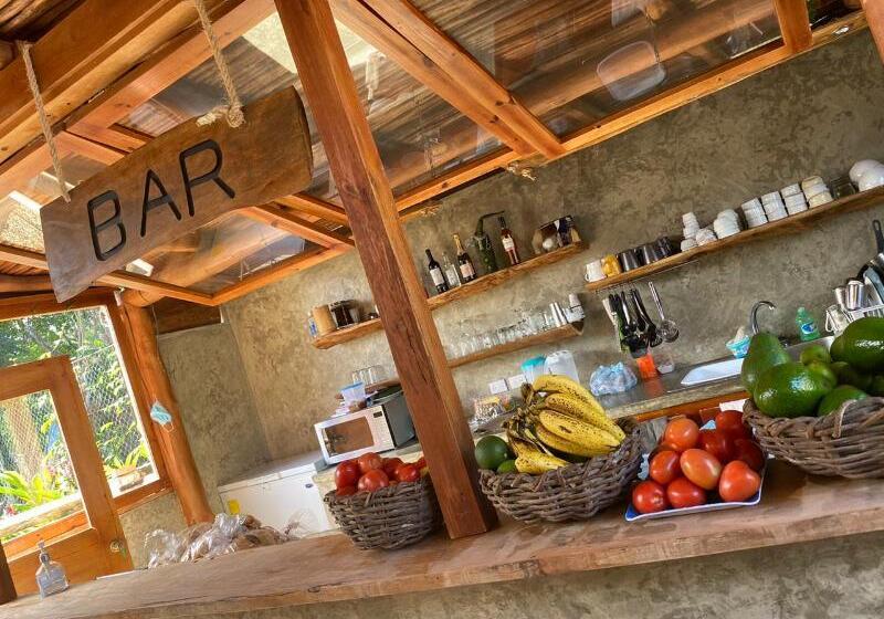 펜션 Residencia El Balata