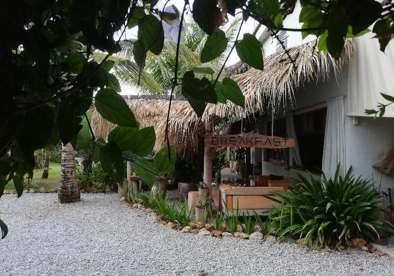 펜션 Residencia El Balata