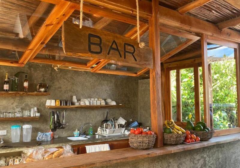 펜션 Residencia El Balata