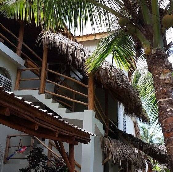 펜션 Residencia El Balata