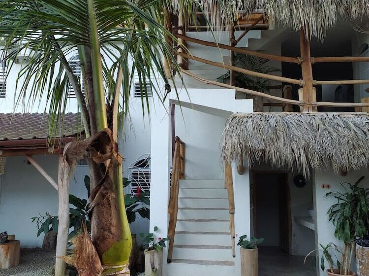 펜션 Residencia El Balata