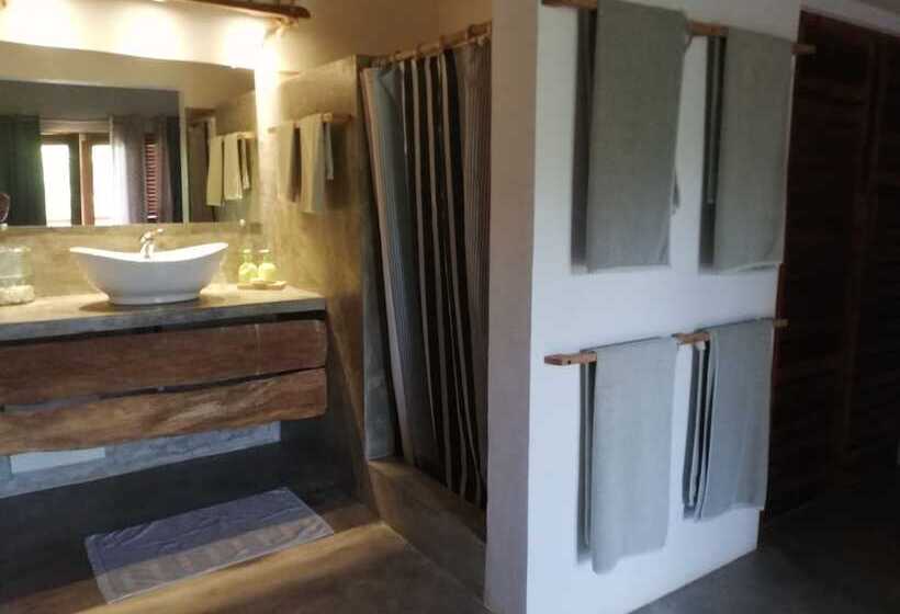 펜션 Residencia El Balata