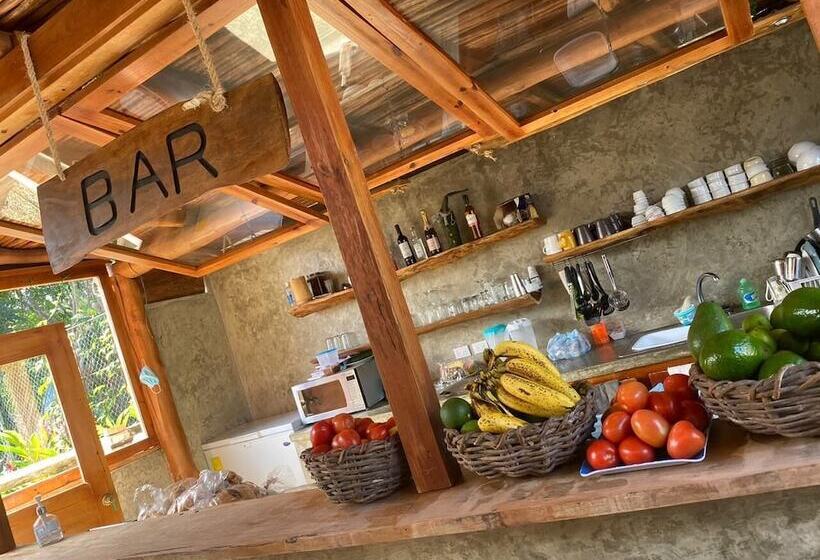 펜션 Residencia El Balata