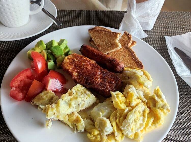 펜션 Residencia El Balata