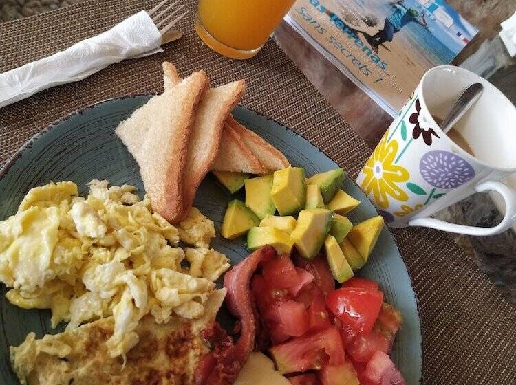 펜션 Residencia El Balata