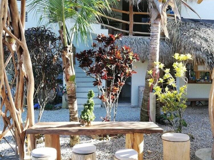 펜션 Residencia El Balata