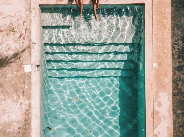 펜션 Residencia El Balata