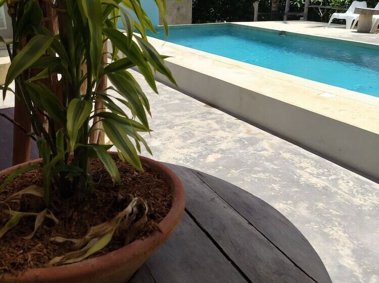 펜션 Residencia El Balata