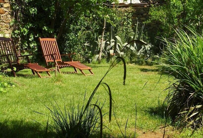 펜션 Terrace Houses Sirince   Fig, Olive Clockmakers And Grapevine