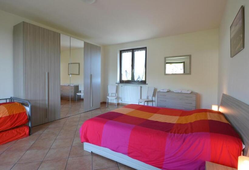 פנסיון The Green Guest House