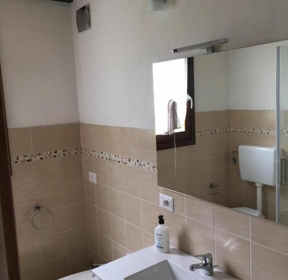 פנסיון The Green Guest House