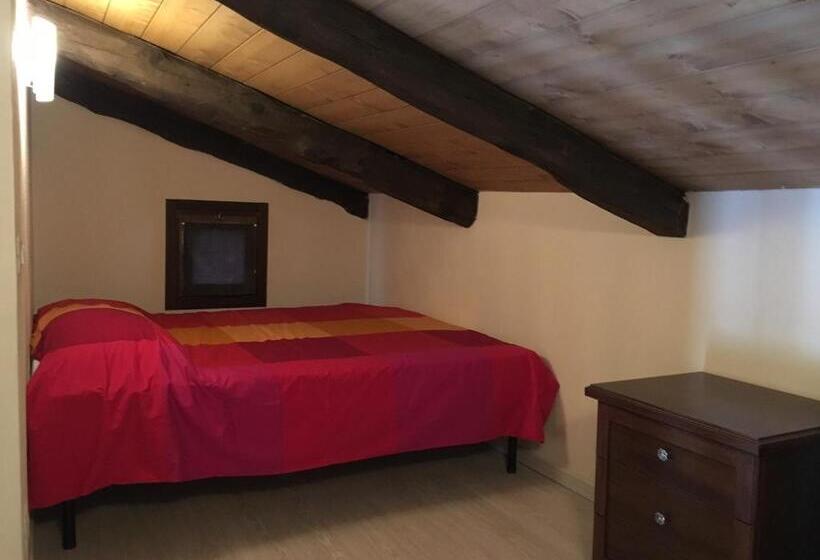 פנסיון The Green Guest House