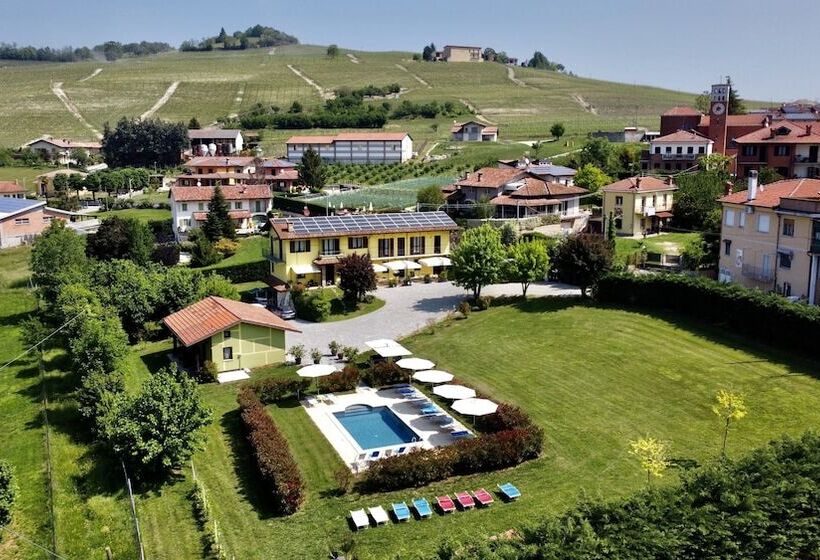 פנסיון The Green Guest House