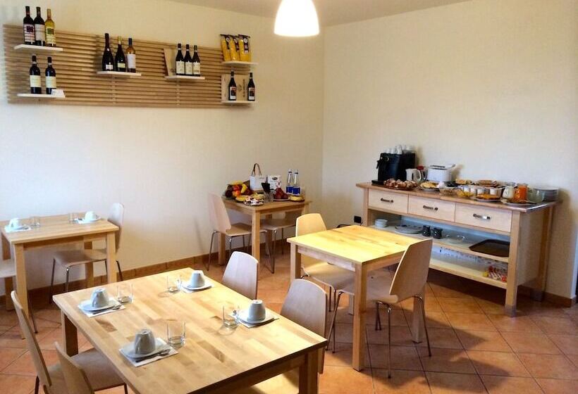 פנסיון The Green Guest House