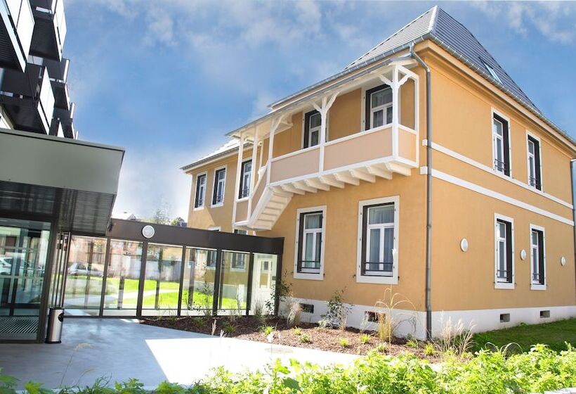 דירת נופש Odalys City Colmar La Rose D Argent