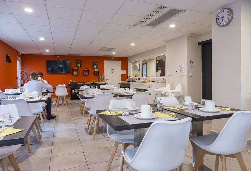 דירת נופש Odalys City Colmar La Rose D Argent