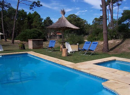 Курорт Complejo Turístico Piccola Marina