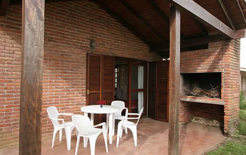 Курорт Complejo Turístico Piccola Marina