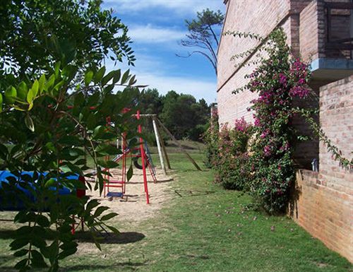 استراحتگاه Complejo Turístico Piccola Marina