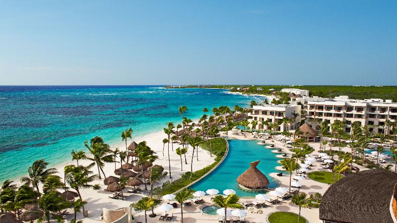 استراحتگاه Secrets Akumal Riviera Maya   Adults Only