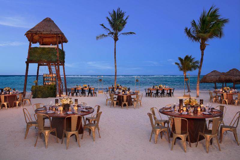 استراحتگاه Secrets Akumal Riviera Maya   Adults Only