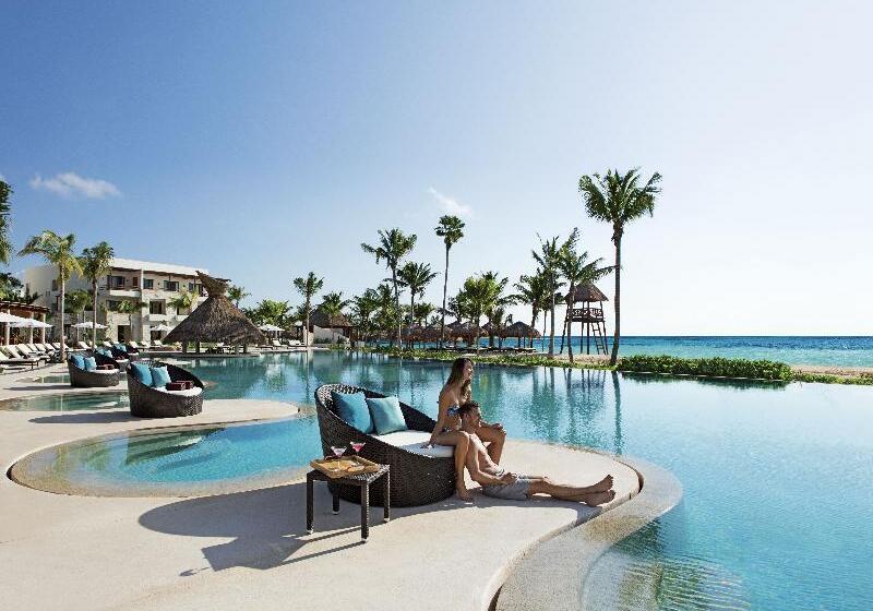 استراحتگاه Secrets Akumal Riviera Maya   Adults Only