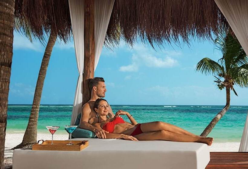 استراحتگاه Secrets Akumal Riviera Maya   Adults Only