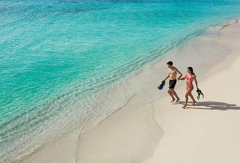 استراحتگاه Secrets Akumal Riviera Maya   Adults Only