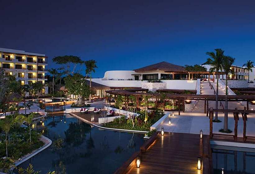 استراحتگاه Secrets Akumal Riviera Maya   Adults Only