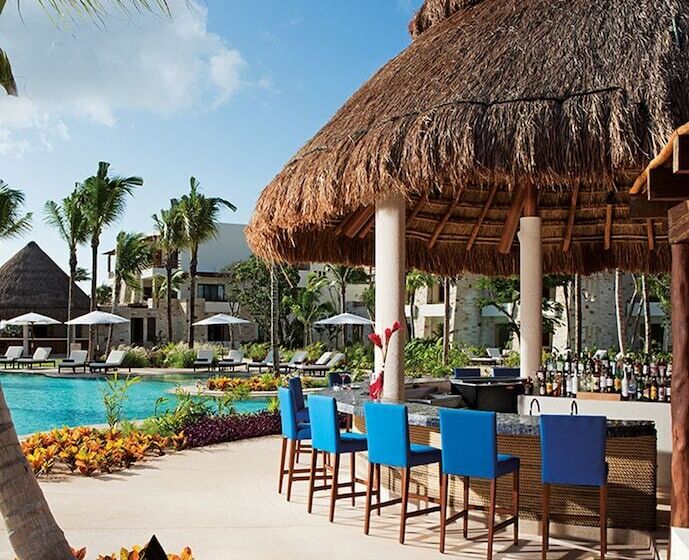 استراحتگاه Secrets Akumal Riviera Maya   Adults Only